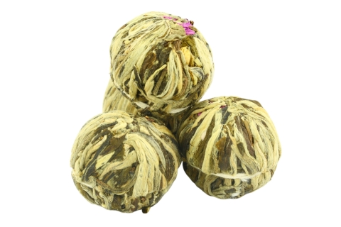 Herbata Kwitnąca OŚMIU ŻYWIOŁÓW